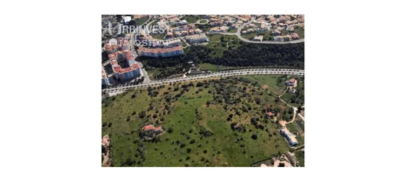  قطعة أرض في Lagos, Portugal رقم 152298 5