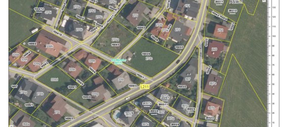 Земельный участок в Мюнстер, Австрия № 130308 7