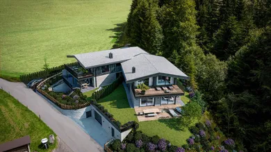 3 bedrooms House in Fieberbrunn, Austria No. 183861