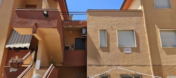 3 rooms Apartment in Tortora, Italy No. 285879 3