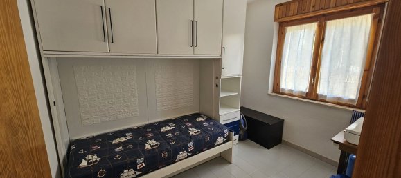 3 rooms Apartment in Tortora, Italy No. 285879 12