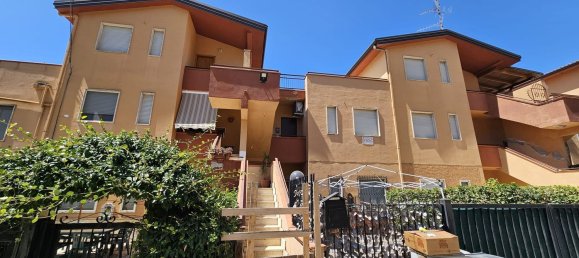 3 rooms Apartment in Tortora, Italy No. 285879 2