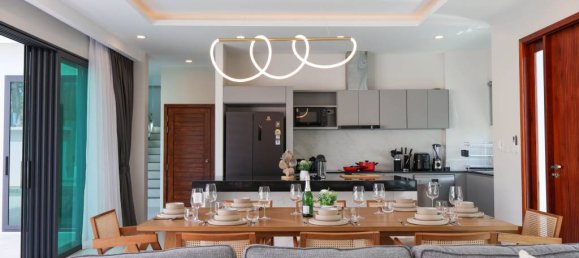 4 bedrooms Villa in Rawai, Thailand No. 59463 2