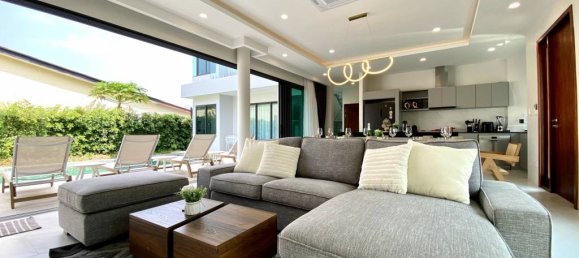 4 bedrooms Villa in Rawai, Thailand No. 59463 10