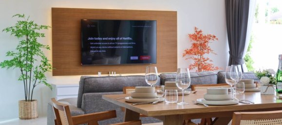 4 bedrooms Villa in Rawai, Thailand No. 59463 8