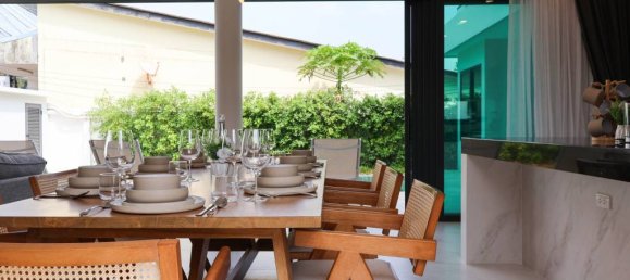 4 bedrooms Villa in Rawai, Thailand No. 59463 7