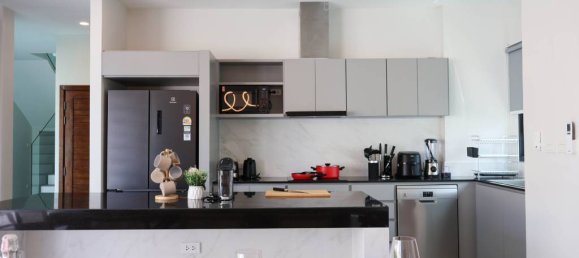 4 bedrooms Villa in Rawai, Thailand No. 59463 9