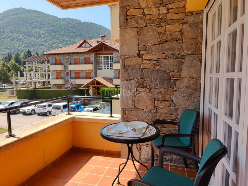 3 غرف نوم شقة في Girona, Spain رقم 214991