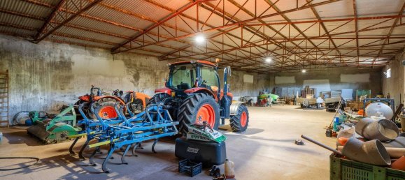 20-Zimmer Haus in Corato, Italy, Nr. 125952 27