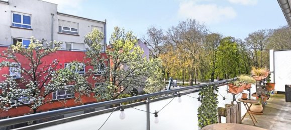 2 Schlafzimmer Wohnung in Saint-Denis, France, Nr. 334172 4