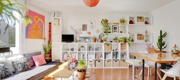 2 Schlafzimmer Wohnung in Saint-Denis, France, Nr. 334172 3