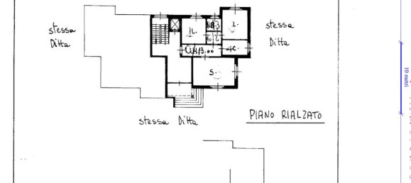 Apartamento T2 em Seveso, Italy N.º 312997 7