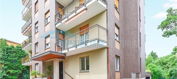 Apartamento T2 em Seveso, Italy N.º 312997 6