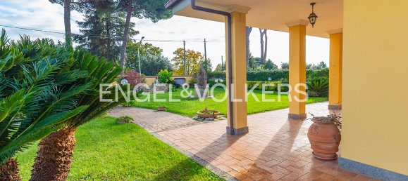 5 bedrooms Villa in Lariano, Italy No. 62519 52