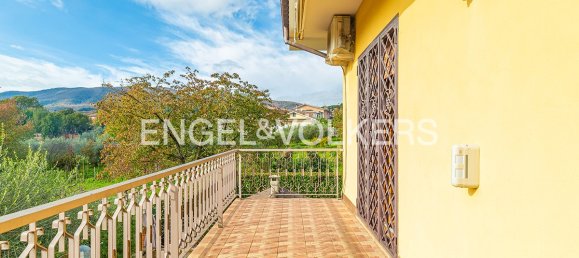 5 bedrooms Villa in Lariano, Italy No. 62519 41