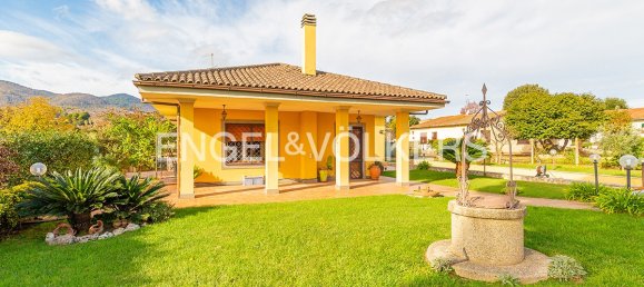 5 bedrooms Villa in Lariano, Italy No. 62519 60
