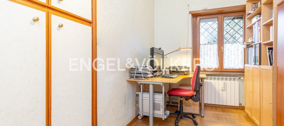 5 bedrooms Villa in Lariano, Italy No. 62519 36