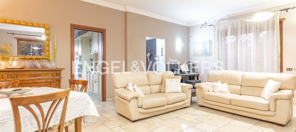 5 bedrooms Villa in Lariano, Italy No. 62519 2