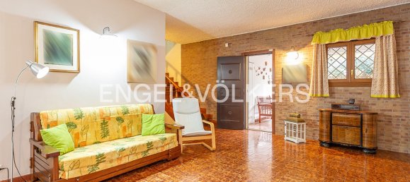 5 bedrooms Villa in Lariano, Italy No. 62519 51