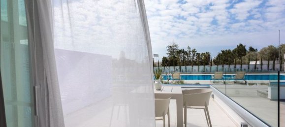 2 غرف نوم شقة في Ayia Napa, Cyprus رقم 9363 15