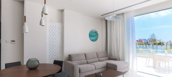 2 غرف نوم شقة في Ayia Napa, Cyprus رقم 9363 5