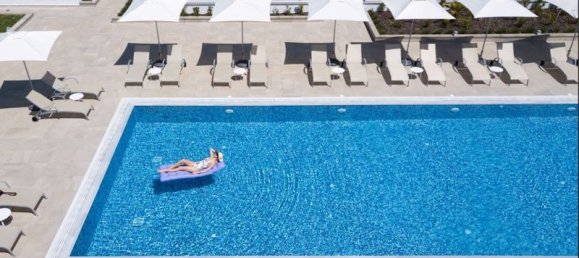 2 غرف نوم شقة في Ayia Napa, Cyprus رقم 9363 18