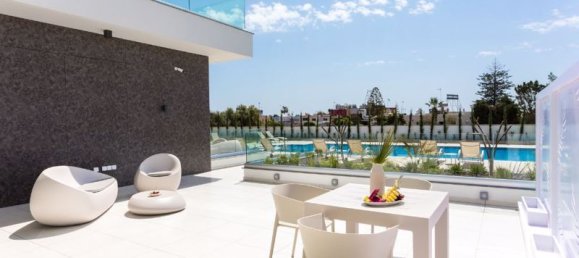 2 غرف نوم شقة في Ayia Napa, Cyprus رقم 9363 17