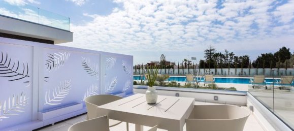 2 غرف نوم شقة في Ayia Napa, Cyprus رقم 9363 16