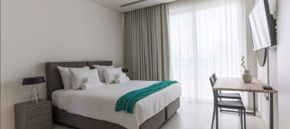 2 غرف نوم شقة في Ayia Napa, Cyprus رقم 9363 11