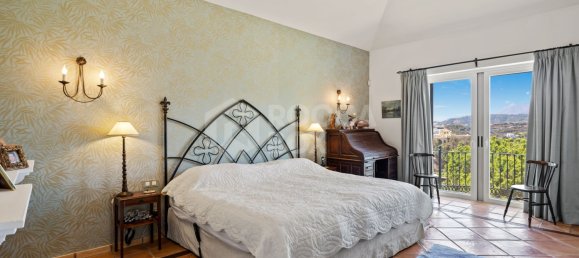 4 Schlafzimmer Villa in Malaga, Spain, Nr. 108931 20