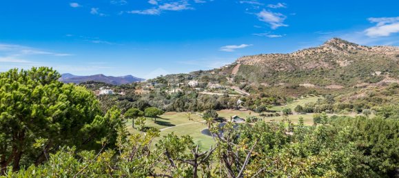 4 Schlafzimmer Villa in Malaga, Spain, Nr. 108931 16