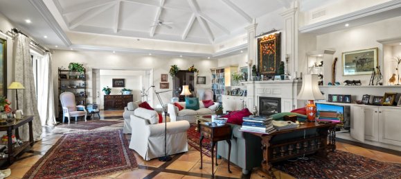 4 Schlafzimmer Villa in Malaga, Spain, Nr. 108931 39