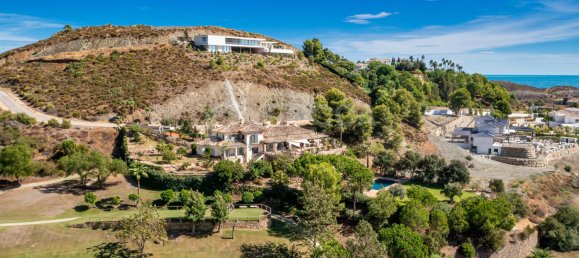 4 Schlafzimmer Villa in Malaga, Spain, Nr. 108931 48