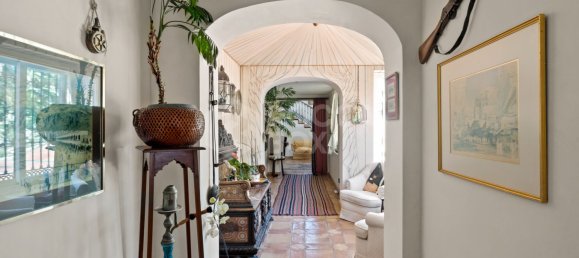 4 Schlafzimmer Villa in Malaga, Spain, Nr. 108931 34