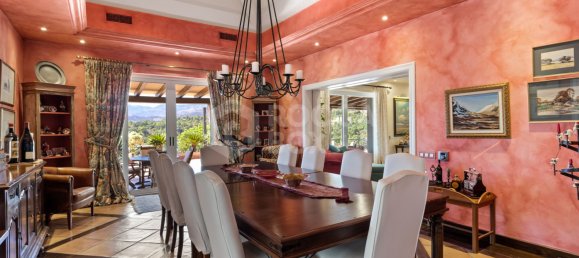 4 Schlafzimmer Villa in Malaga, Spain, Nr. 108931 23