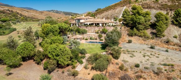 4 Schlafzimmer Villa in Malaga, Spain, Nr. 108931 50