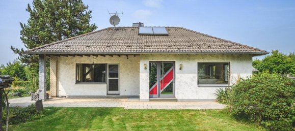 4 rooms Bungalow in Aachen, Germany No. 357470 16