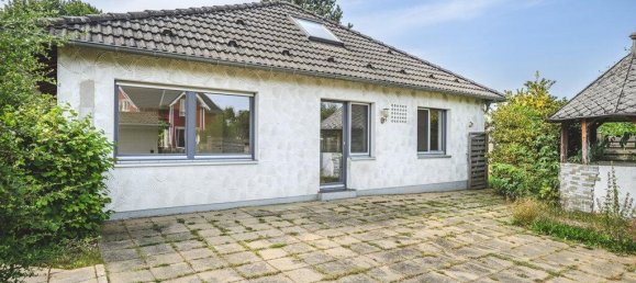 4 rooms Bungalow in Aachen, Germany No. 357470 17