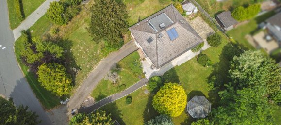 4 rooms Bungalow in Aachen, Germany No. 357470 22