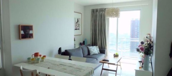 2 bedrooms Condo in Watthana, Thailand No. 9945 3
