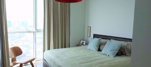 2 bedrooms Condo in Watthana, Thailand No. 9945 6