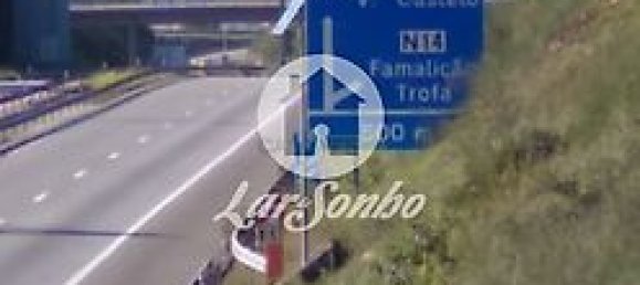 Коммерческая недвижимость 875м² в Вила Нова ди Фамаликан, Португалия № 24752 4