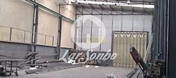 Коммерческая недвижимость 875м² в Вила Нова ди Фамаликан, Португалия № 24752 3