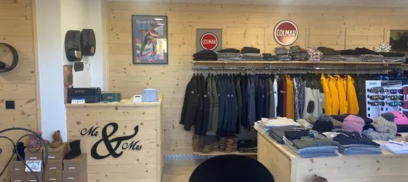 Gewerbliche Immobilie in Ancelle, France 53m², Nr. 352919 2