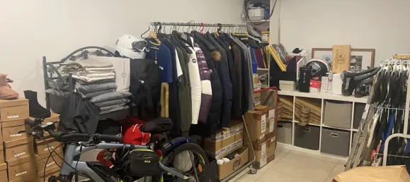 Gewerbliche Immobilie in Ancelle, France 53m², Nr. 352919 6