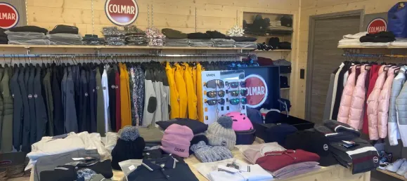 Gewerbliche Immobilie in Ancelle, France 53m², Nr. 352919 5