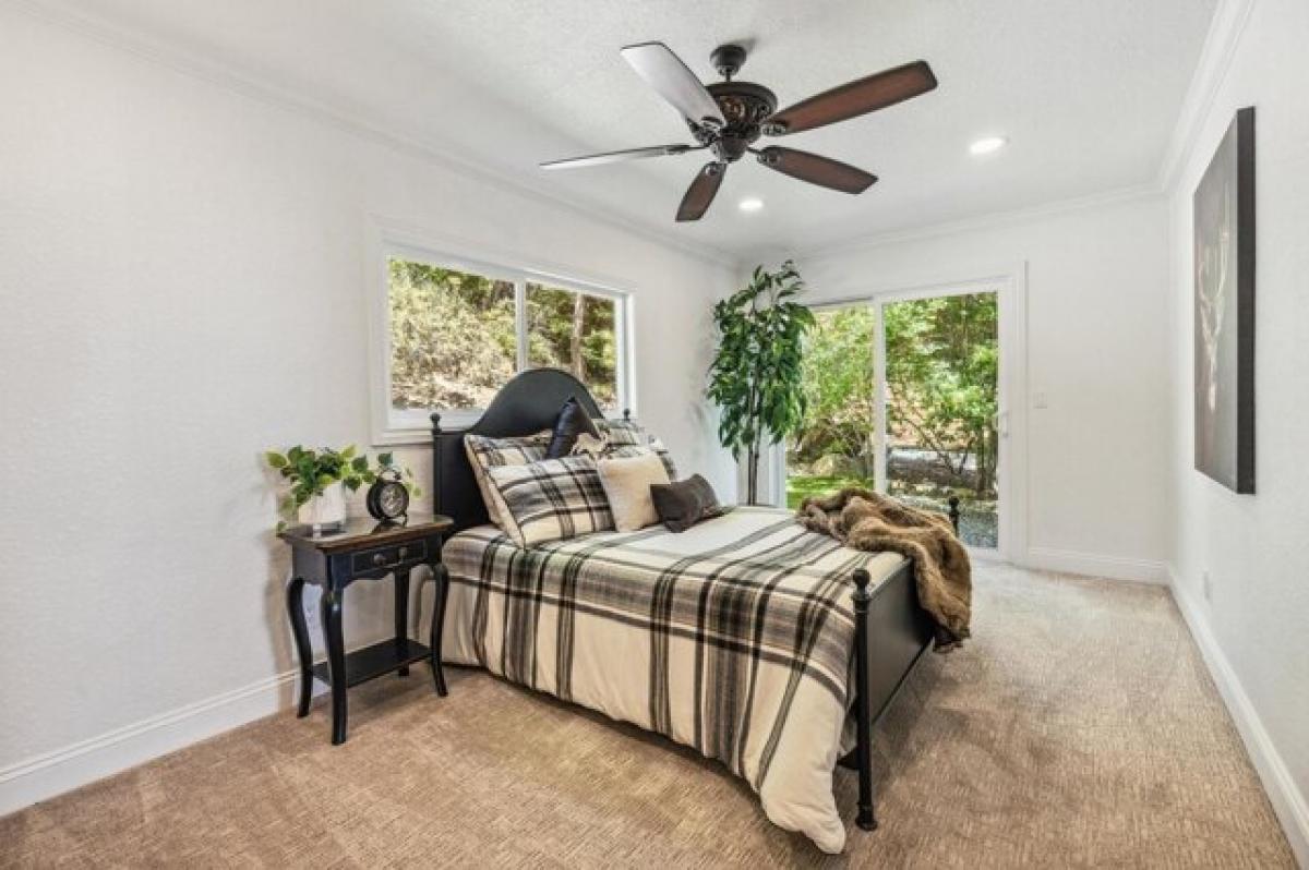 4 bedrooms House in Carnelian Bay, USA No. 402126