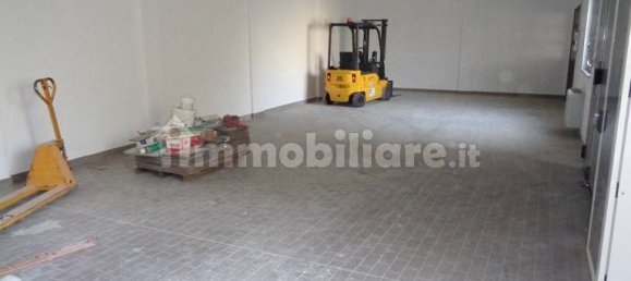 450m² Warehouse in Turin, Italy No. 71501 9