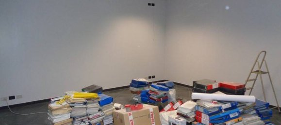 450m² Warehouse in Turin, Italy No. 71501 7