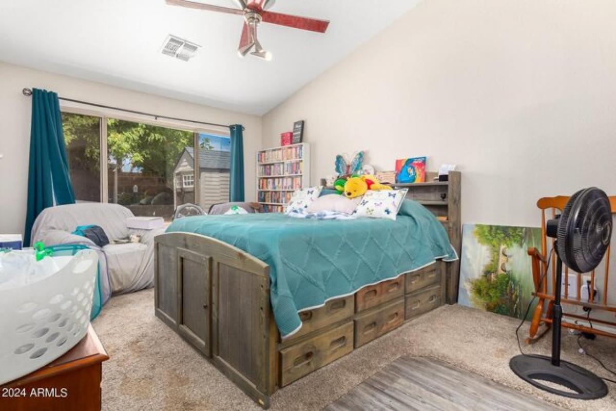 4 غرف نوم منزل في Mesa, USA رقم 438034